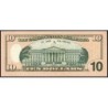 Etats Unis - Pick 525 - 10 dollars - Série IF A - 2006 - Atlanta - Etat : pr.NEUF