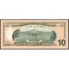 Etats Unis - Pick 525 - 10 dollars - Série IF A - 2006 - Atlanta - Etat : NEUF