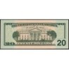 Etats Unis - Pick 526 - 20 dollars - Série IL B - 2006 - San Francisco - Etat : NEUF