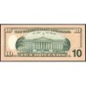 Etats Unis - Pick 540 - 10 dollars - Série MB A - 2013 - New York - Etat : NEUF