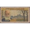 F 56-14 - 02/05/1963 - 5 nouv. francs - Victor Hugo - Série G.105 - Etat : B