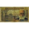 F 56-14 - 02/05/1963 - 5 nouv. francs - Victor Hugo - Série G.105 - Etat : B