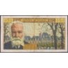 F 56-20 - 07/10/1965 - 5 nouv. francs - Victor Hugo - Série H.156 - Etat : TB-