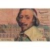 F 57-18 - 05/04/1962 - 10 nouv. francs - Richelieu - Série T.214 - Etat : B