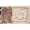 F 29-01 - 06/10/1938 - 300 francs - Série K - Etat : AB