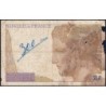 F 29-01 - 06/10/1938 - 300 francs - Série K - Etat : AB