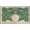 Malaisie Britannique - Pick 12 - 5 dollars - Série D/7 - 01/07/1941 - Etat : TB