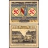 Allemagne - Notgeld - Emmendingen - 50 pfennig - Type 3 - 1921 - Etat : SPL+