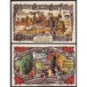 Allemagne - Notgeld - Gross-Flottbek - 30 pfennig - 01/08/1921 - Etat : NEUF