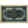 Allemagne RDA - Pick 8b_2 - 50 pfennig - 1948 - Série BE - Etat : NEUF