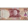 Lesotho - Pick 31 - 200 maloti - Série AD - 2023 - Commémoratif - Etat : NEUF