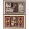 Allemagne - Notgeld - Haarbrück - 1 mark - 05/11/1921 - Etat : pr.NEUF