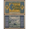 Pologne - Notgeld - Greiffenberg (Gryfow Slaski) - 60 pfennig - 1920 - Etat : NEUF