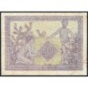 Tunisie - Pick 18 - 20 francs - Série E.1894 - 03/04/1945 - Etat : TB