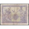 Tunisie - Pick 18 - 20 francs - Série Y.1910 - 03/04/1945 - Etat : TB-