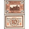 Pologne - Notgeld - Marienwerder (Kwidzyn) - 10 pfennig - 1920 - Etat : pr.NEUF