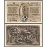 Allemagne - Notgeld - Horn - 50 pfennig - 06/1921 - Série B - Etat : SPL