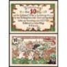 Allemagne - Notgeld - Lutter am Barenberge - 10 pfennig - 30/12/1920 - Etat : NEUF