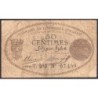 Algérie - Alger 137-9 - 50 centimes - Série T.263 - 13/01/1915 - Etat : B