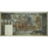 Tunisie - Pick 30_1 - 5'000 francs - Série B.172 - 29/09/1950 - Etat : TTB+