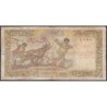 Algérie - Pick 107b_2 - 1'000 francs - Série N.1833 - 20/06/1956 - Etat : B