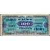 VF 25-02 - 100 francs - France - 1944 (1945) - Sans série - Etat : TTB