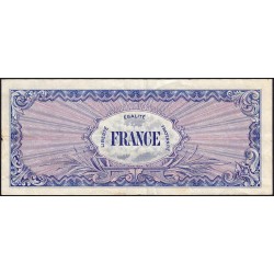 VF 25-02 - 100 francs - France - 1944 (1945) - Sans série - Etat : TTB