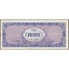 VF 25-02 - 100 francs - France - 1944 (1945) - Sans série - Etat : TTB