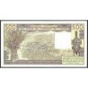 Togo - Pick 806Th - 500 francs - Série S.14 - 1985 - Etat : SPL+