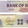 Namibie - Pick 15c - 200 dollars - Série N - 2018 - Etat : NEUF