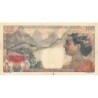 AEF - Pick 24 - 100 francs - Série F.104 - 1947 - Etat : SUP