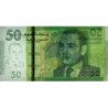 Maroc - Pick 75 - 50 dirhams - Série ‭ھ 78 س - 2012 - Etat : NEUF