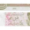 Pakistan - Pick 45r - 10 rupees - Série CDJ - 2023 - Etat : NEUF