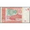 Pakistan - Pick 55p_1 - 20 rupees - Série MD - 2022 - Etat : NEUF