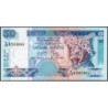 Sri-Lanka - Pick 110a - 50 rupees - Série K/68 - 15/11/1995 - Etat : NEUF