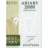 Madagascar - Pick 83 - 2'000 ariary - 10'000 francs - Série A D - 2003 - Etat : NEUF