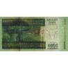 Madagascar - Pick 83 - 2'000 ariary - 10'000 francs - Série A G - 2003 - Etat : TTB