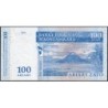 Madagascar - Pick 86b - 100 ariary - 500 francs - Série A S - 2004 (2007) - Etat : NEUF