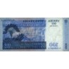 Madagascar - Pick 86b - 100 ariary - 500 francs - Série B M - 2004 (2007) - Etat : NEUF