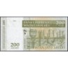 Madagascar - Pick 87a - 200 ariary - 1'000 francs - Série A M - 2004 - Etat : NEUF