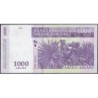 Madagascar - Pick 89a - 1'000 ariary - 5'000 francs - Série A G - 2004 - Etat : NEUF