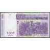 Madagascar - Pick 89c - 1'000 ariary - 5'000 francs - Série B R - 2004 (2016) - Etat : NEUF