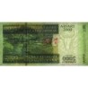 Madagascar - Pick 90b - 2'000 ariary - Série A U - 2008 - Papier -  Etat : TTB+