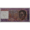 Madagascar - Pick 78b - 5'000 francs - 1'000 ariary - Série A - 1997 - Etat : SUP