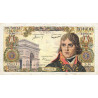 F 51-04 - 06/09/1956 - 10000 francs - Bonaparte - Série D.36 - Etat : TB