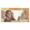 F 51-05 - 02/11/1956 - 10000 francs - Bonaparte - Série T.38 - Etat : SUP-