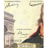 F 51-05 - 02/11/1956 - 10000 francs - Bonaparte - Série T.38 - Etat : SUP-