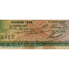 Espagne - Pick 85 - 5 pesetas - 1935 - Série B - Etat : TB-