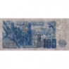 Algérie - Pick 131a_1 - 100 dinars - Série 16 241 - 01/11/1981 - Etat : SUP+