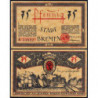 Allemagne - Notgeld - Bremen - Finanzdeputation - 75 pfennig - Série A - 15/09/1921 - Etat : NEUF